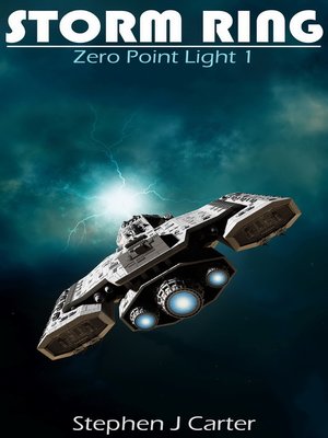 cover image of Storm Ring